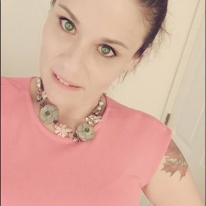 Meet your Posher, Carolyn lee